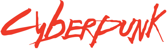 Cyberpunk logo