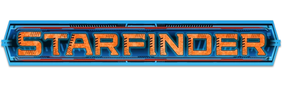 Starfinder logo